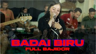 Download lagu BADAI BIRU BAJIDOR KALEM WUENAAAAAAK mp3 Download lagu BADAI BIRU BAJIDOR KALEM WUENAAAAAAK mp3