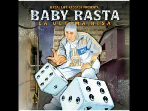 De Ti Me Enamores - Baby Rasta Y Gringo