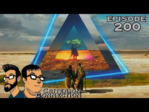 Criterion Connection: EP 200 - Until the End of the World (1991)