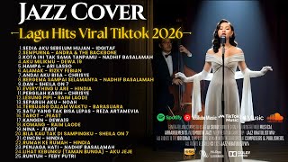 Download lagu Playlist Santai Pop Hits Indonesia | Smooth Jazz Cover by Jazz Khatulistiwa mp3