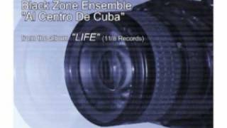 Black Zone Ensemble - 