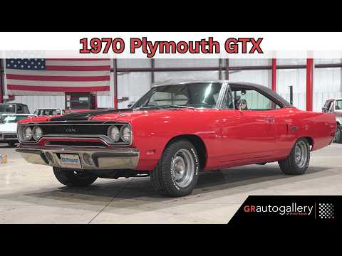 1970 Plymouth GTX (CC-2058533) for sale in Kentwood, Michigan