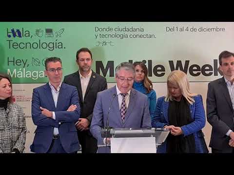 Salado resalta la importancia de la transformacin digital para el turismo y el sector agroalimentario