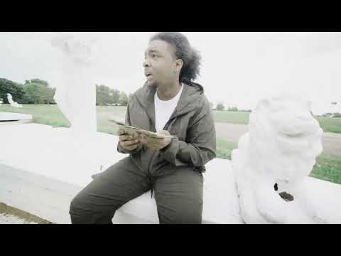 Baby JR- #FOREVEROT (Offical Music Video) 