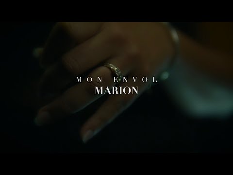 MARION - MON ENVOL (Clip Officiel)