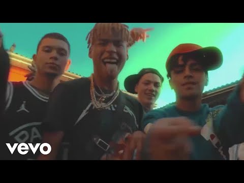 Young Darhi, Slow G - Pila 3