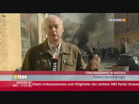 Die Grenze - Trailer