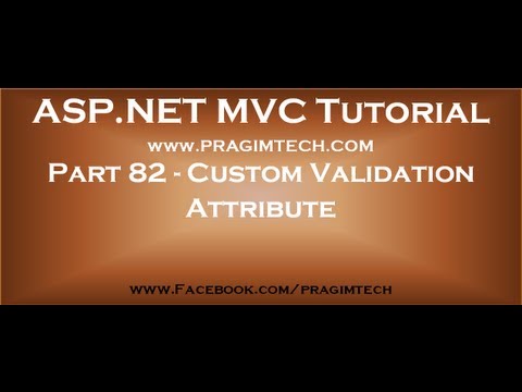Installing aspnet mvc Part 1