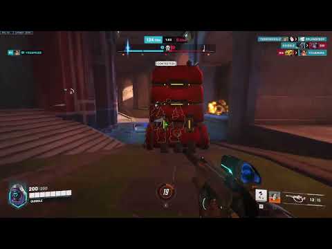 ana paintball paying off