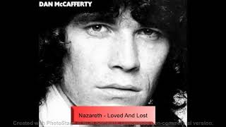 Nazareth - Loved And Lost (1974)