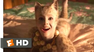 Cats (2019) - Mungojerrie and Rumpelteazer Scene (5/10) | Movieclips