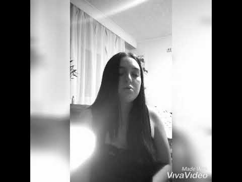 Acatrinei Georgiana - Doar noi ( cover Mark Stam)