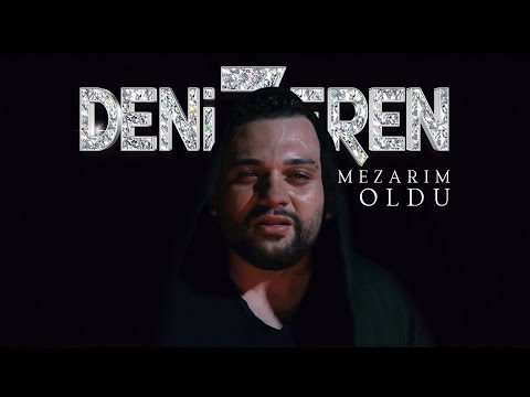 Deniz Zeren - Mezarım Oldu (Prod. Yusuf Tomakin)