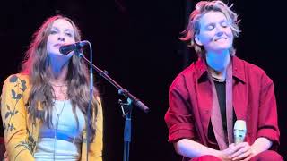 That I Would Be Good - Alanis Morissette feat. Brandi Carlile