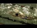 My Swimming Y Practice Video