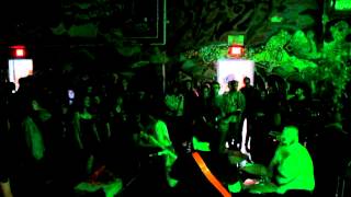 Be Your Own Pet (Cover) - Cover Show Spring 2013