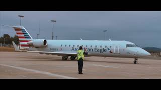 Flying with TRI has never been more convenient Flying with TRI has never been more convenient