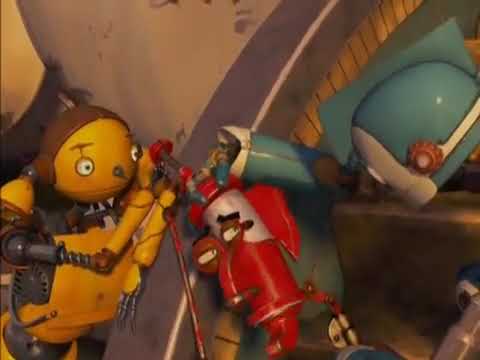 ＂The Return of Captain Gutt＂ Part 6   Fender's Free Life