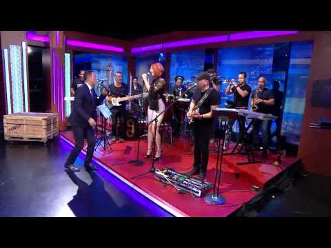 Los mejores momentos de "El show de Alexis Valdés" - 11 de octubre de 2014