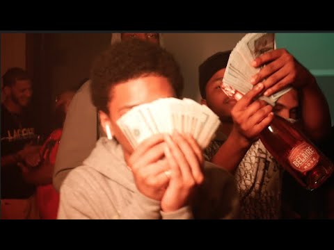 SpankyG - War Ready (Official Music Video) Dir. @affiliatedfilms Prod. @LK