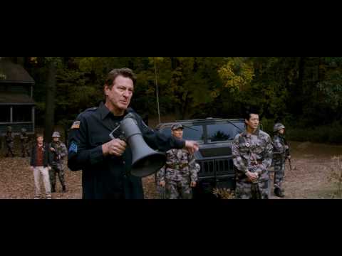 Неуловимые - Trailer