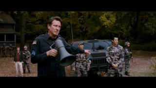 Трейлер: Неуловимые