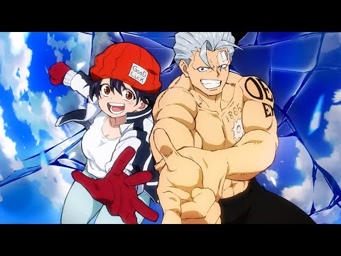 Undead Unluck Opening Full『01』by Ziyoou-vachi (QUEEN BEE)