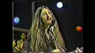Doobie Brothers - Little Darling (Live 1977)