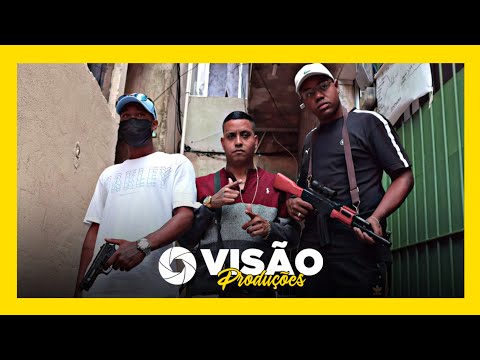 MC Serginho SP - Eai menor - Videoclipe oficial (Visão Produções) DanSoares NOBEAT (Gree Cassua)