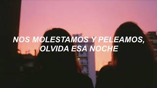 Must Be Love-Camila Cabello (Traducción)