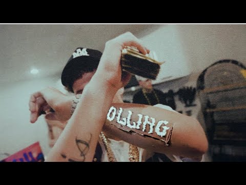 Flow Rich - BANDIDO (Oficial Video)