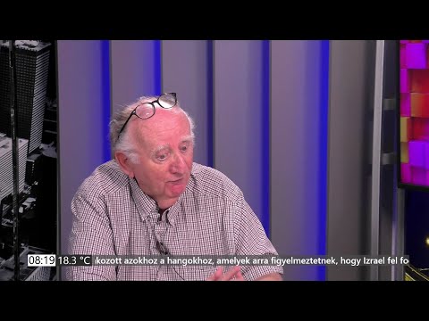 PIRKADAT Breuer Péterrel: Geiger András