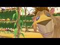 Leo The Lion Free Full Animated Adventure Movie Cartoon For Kids