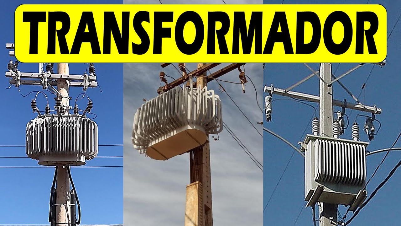 Transformador de Distribuição