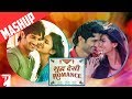Mashup Shuddh Desi Romance Sushant Singh Rajput Parineeti Chopra Vaani Kapoor
