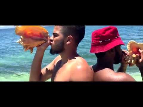 Welcome To Belize - Tariq Avilez ft. All Year Summer X Edwin Diaz X Waluco