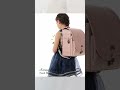 ランドセル LIRICO 2024model 　アンティークスペシャル ピーチブロッサム ラ�