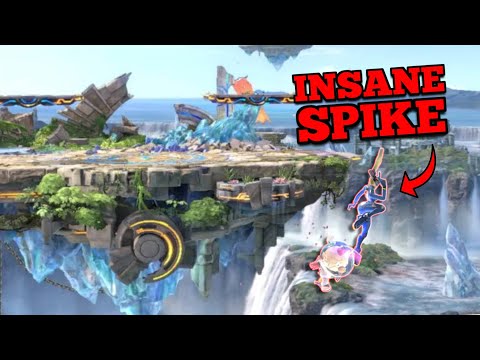 When content creator marss decides to just win (AGAIN)