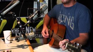 New Slightly Stoopid Song // Acoustic in 91X Studio