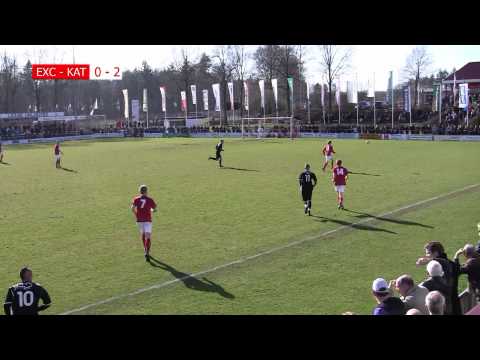 Excelsior'31 - Katwijk