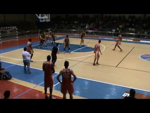 Liga EBA - Grupo B (JDA 14): Aloe Plus Lanzarote Conejeros vs NCS Alcobendas