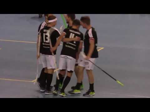 Maalikooste TPS - SalBa 29.9. 2016