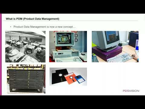 PDM   Back to Basics