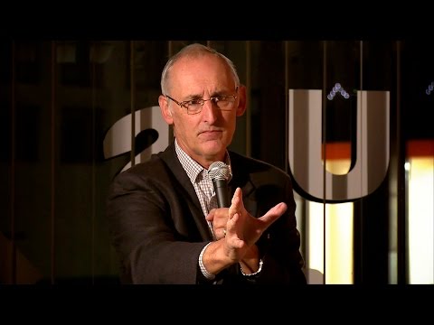 Les Wheeldon 03 - How Prayer Affects Us