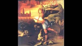 Pig Destroyer - Purity Undone