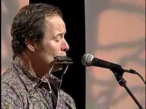 BARNEY BENTALL LIVE ON Breakfast Television