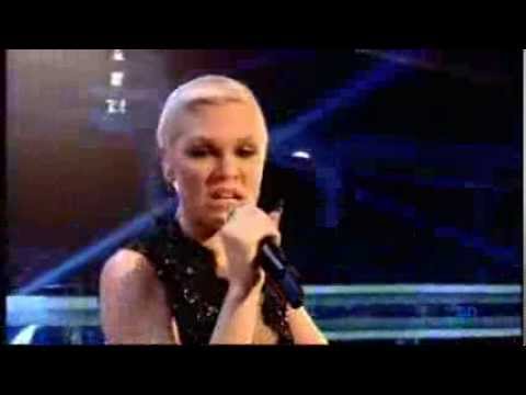 Jessie J ~ It's My Party (Live on Strictly)