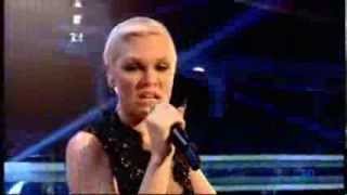 Jessie J ~ It&#39;s My Party (Live on Strictly)