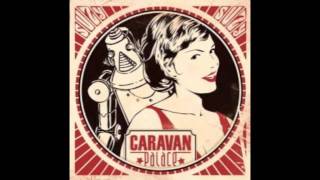 Caravan Palace - Sofa