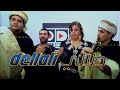 Okba Djomati ft. Adel Imech & Houria Lourasia | Dellali | 2022 |عقبة جوماطي مع عادل عيمش و حورية